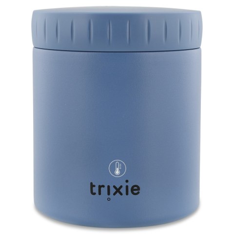 Termiczny pojemnik na jedzenie 350 ml - Termos Słoń Trixie Baby