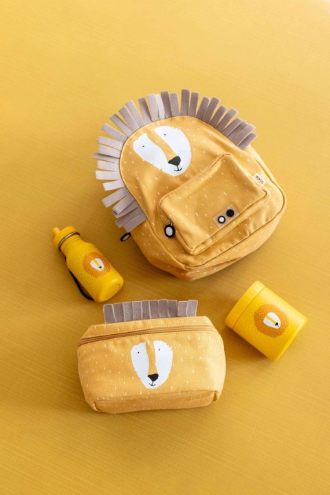 Termiczny pojemnik na jedzenie 500 ml - Termos Lew Trixie Baby