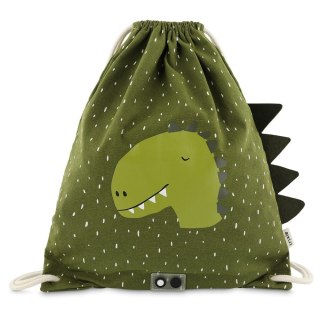 Worek plecak - Dinozaur Trixie Baby