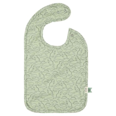 Zestaw śliniaków 3-pack - Daring Dino Trixie Baby