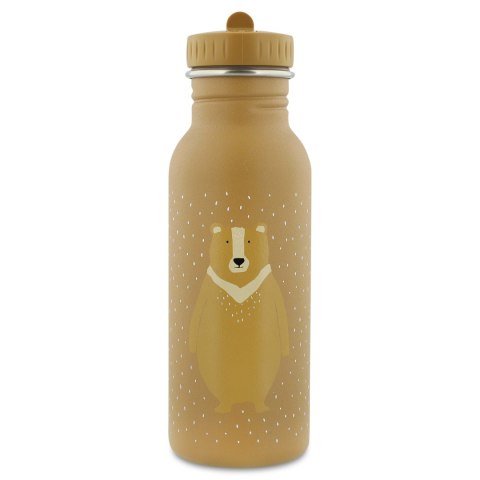 Butelka bidon 500 ml - Miś Trixie Baby