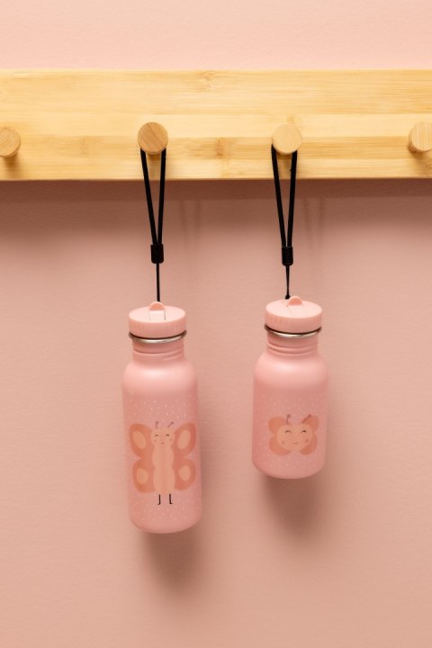 Butelka bidon 500 ml - Motyl Trixie Baby