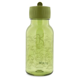 Butelka tritanowa 350 ml - Dinozaur Trixie Baby