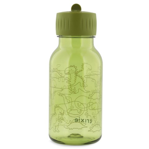 Butelka tritanowa 350 ml - Dinozaur Trixie Baby