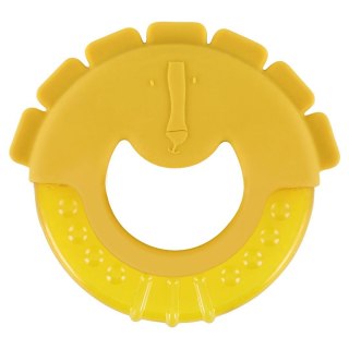 Chłodzący gryzak na ząbkowanie Lew Trixie Baby