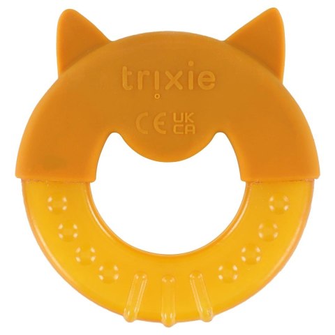 Chłodzący gryzak na ząbkowanie Lis Trixie Baby