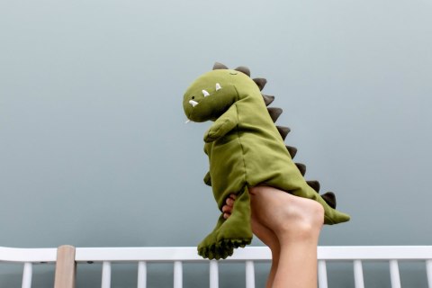 Duży pluszak - Dinozaur Trixie Baby