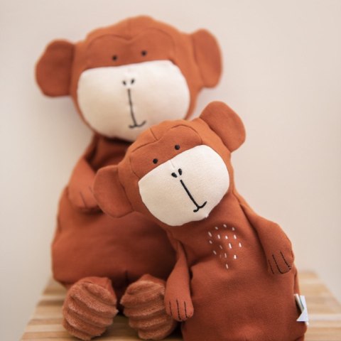 Duży pluszak - Małpa Trixie Baby