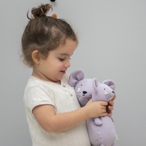 Duży pluszak - Mysz Trixie Baby