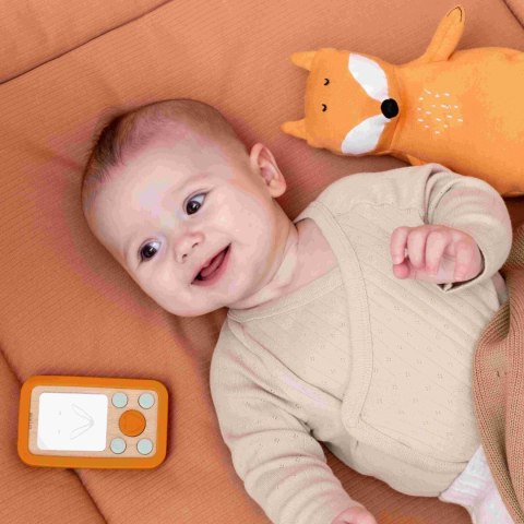 Mały pluszak - Lis Trixie Baby