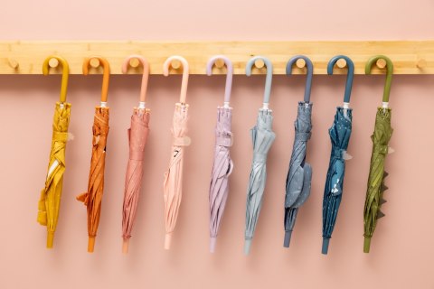 Parasolka - Triceratops Trixie Baby