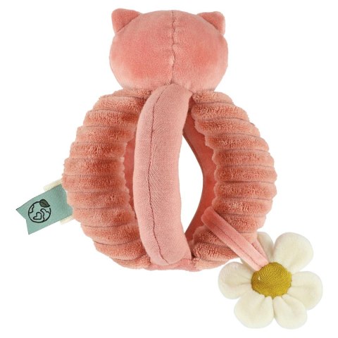 Piłeczka do chwytania Kot Trixie Baby