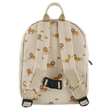 Plecak print Lew - Trixie Baby