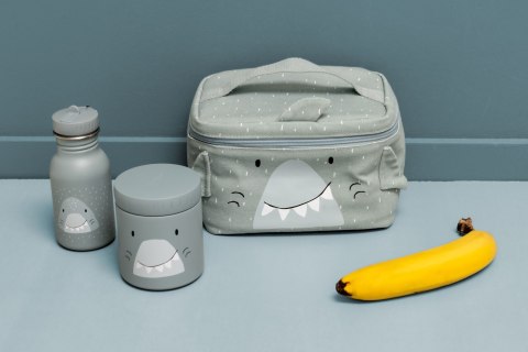 Termiczna torba Lunch Box - Rekin Trixie Baby