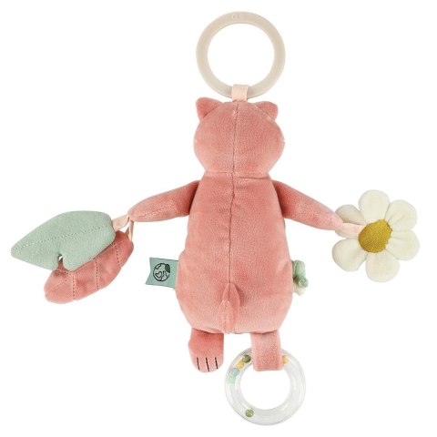 Zawieszka sensoryczna - Kot Trixie Baby