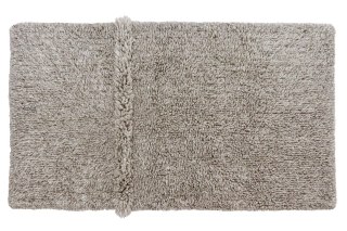 Dywan wełniany Tundra Grey 80x140 cm Lorena Canals