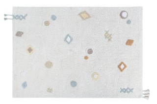 Lorena Canals Dywan bawełniany KIM 140 x 200 cm