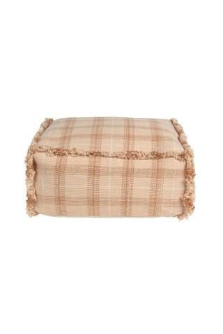 Pufa Handloom Rose Wouf Wouf - Lorena Canals