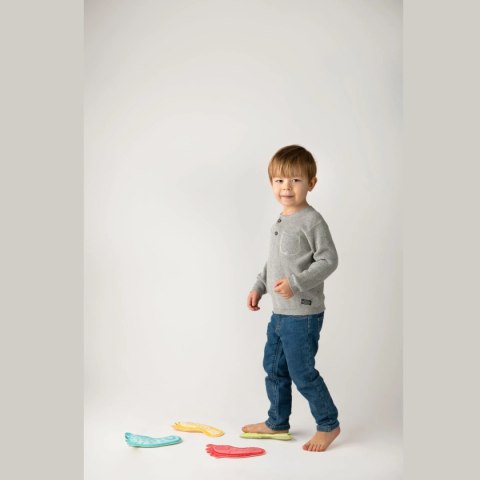 Ścieżka sensoryczna Tup Tup do balansowania 12m+ Mom's Care