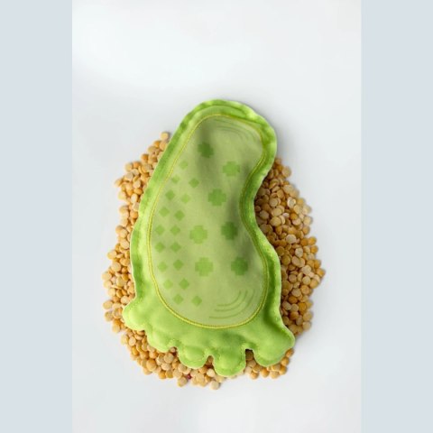 Ścieżka sensoryczna Tup Tup do balansowania 12m+ Mom's Care