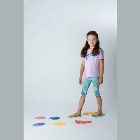 Ścieżka sensoryczna Tup Tup do balansowania 12m+ Mom's Care