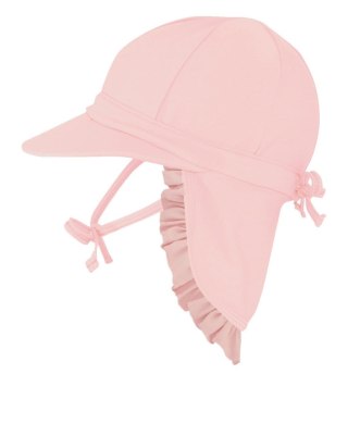Kapelusz kąpielowy czapka UV english rose 6-12 mXS