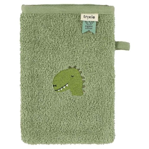 Myjka dla dzieci 2 szt. - Aura Dinozaur Trixie Baby