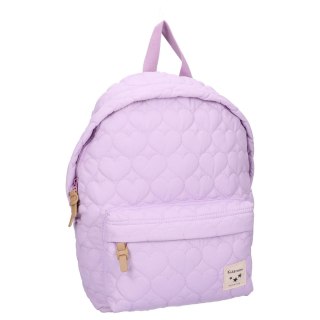 Plecak dla dzieci L Wonderful Worlds Purple KIDZRO