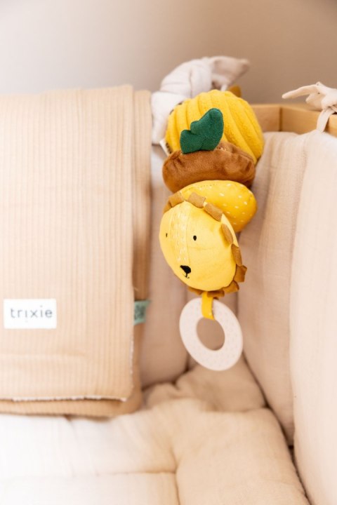 Tańcząca Zabawka - Lew Trixie Baby