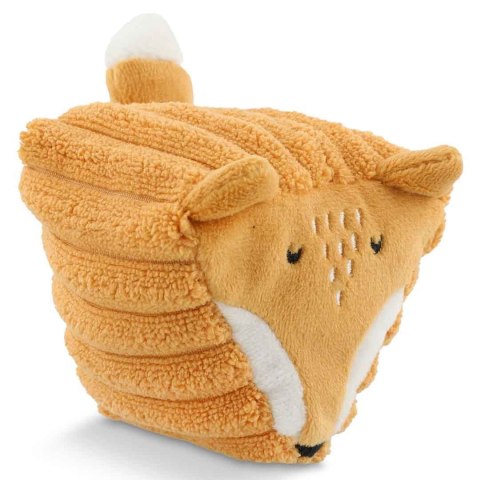 Klocki sensoryczne - zwierzątka Trixie Baby