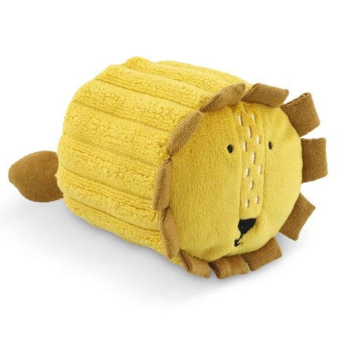 Klocki sensoryczne - zwierzątka Trixie Baby