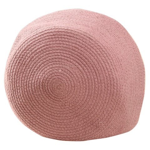 Lorena Canals Kosz dekoracyjny Zoco Ash Rose/Natural