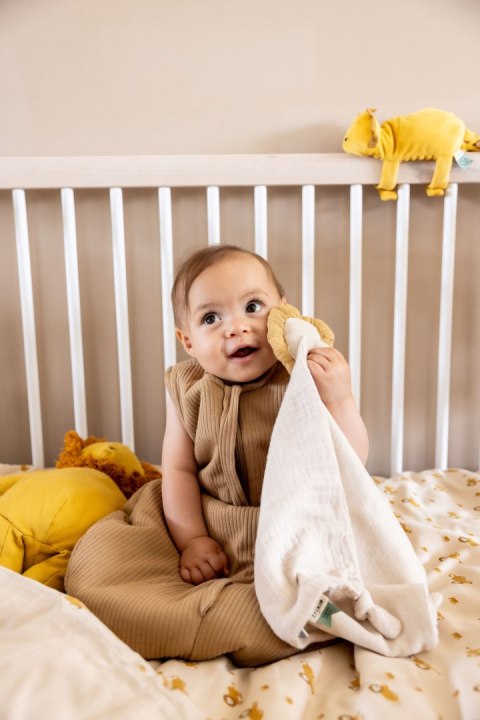 Przytulanka Lew - Bliss Beige Trixie Baby