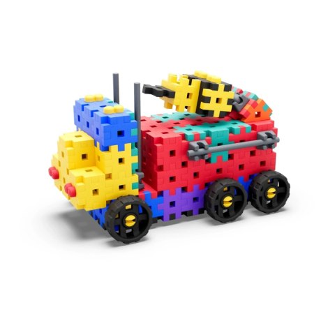 Zestaw konstrukcyjny Tech+ EDU 1300 - polski producent Meli