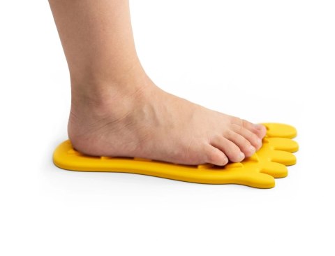 BiBi Sensory Hands & Feet - sensoryczna ścieżka ruchowa 18m+