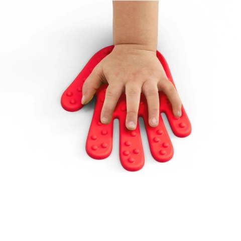 BiBi Sensory Hands & Feet - sensoryczna ścieżka ruchowa 18m+
