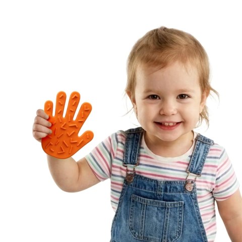 BiBi Sensory Hands & Feet - sensoryczna ścieżka ruchowa 18m+