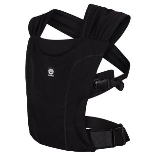 Nosidełko hybrydowe BE ONE Black Dooky dla dzieci