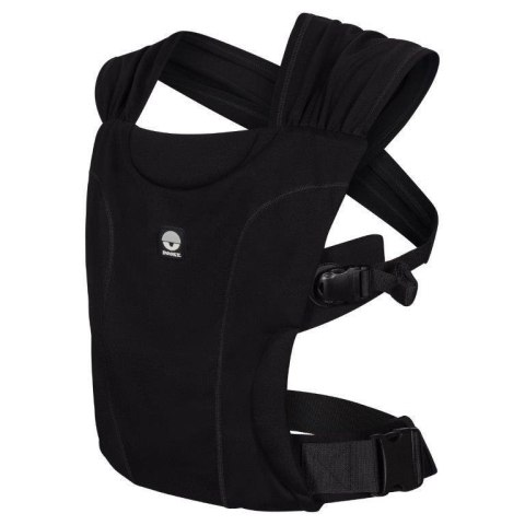 Nosidełko hybrydowe BE ONE Black Dooky dla dzieci