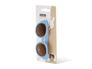 Okulary przeciwsłoneczne Dooky Miffy blue 6-36 m