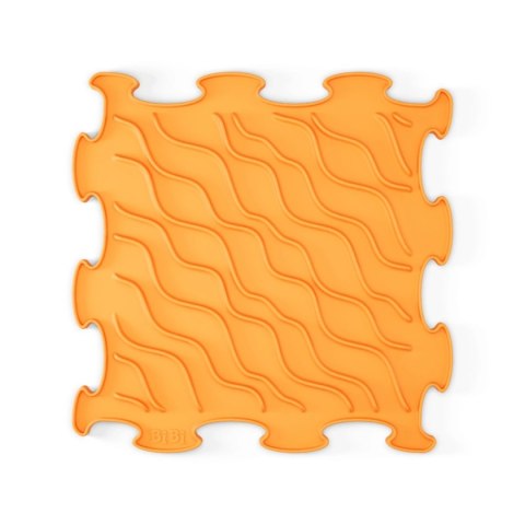 Soft BiBi Sensory Mats 6 el. — maty sensoryczne od 6 miesięcy