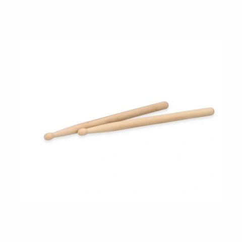 AdamToys -bębenek - leśne zwierzęta - drewniany instrument dla dzieci 3+