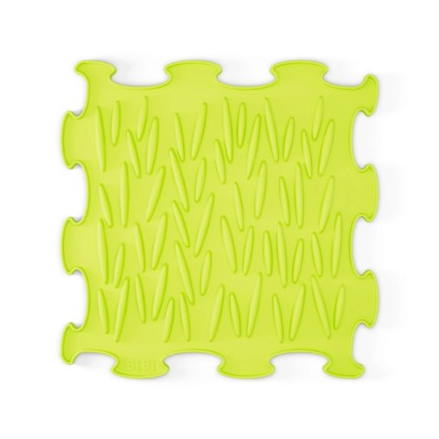 BiBi Sensory Mats 12 el. - maty sensoryczne dla dzieci 6m+
