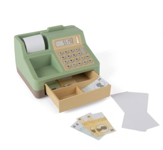Kasa z kalkulatorem dla dzieci DANTOY 3+