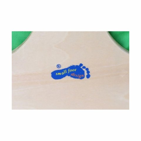 Legler Zgadywanka w pudełku - drewniana zabawka sensoryczna 3+