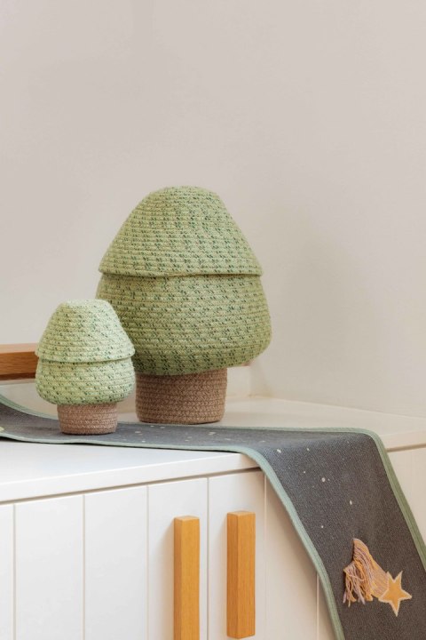 Duży Kosz Drzewo Lorena Canals