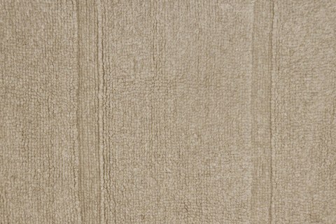 Dywan wełniany Steppe Beige 80x140 cm Lorena Canals