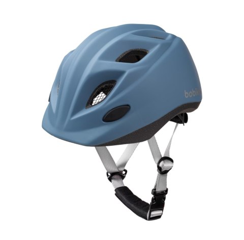 KASK dla dzieci Bobike XS 48-52cm Citadel Blue