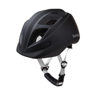 KASK dla dzieci Bobike XS 48-52cm Urban Black