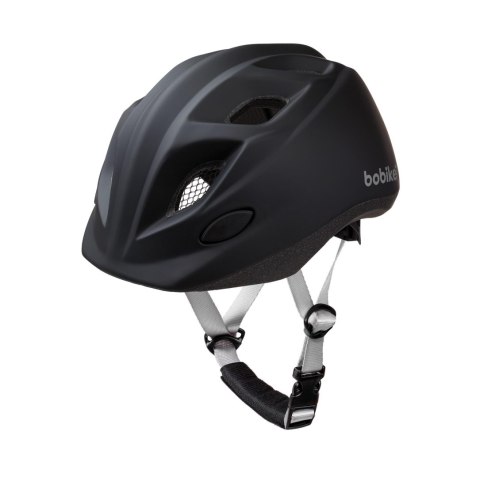 KASK dla dzieci Bobike XS 48-52cm Urban Black
